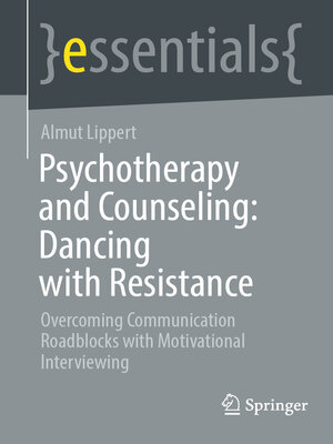 cover image of Psychotherapy and Counseling